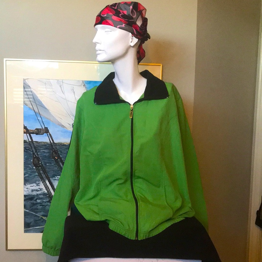 CA Sport Wind Breaker L